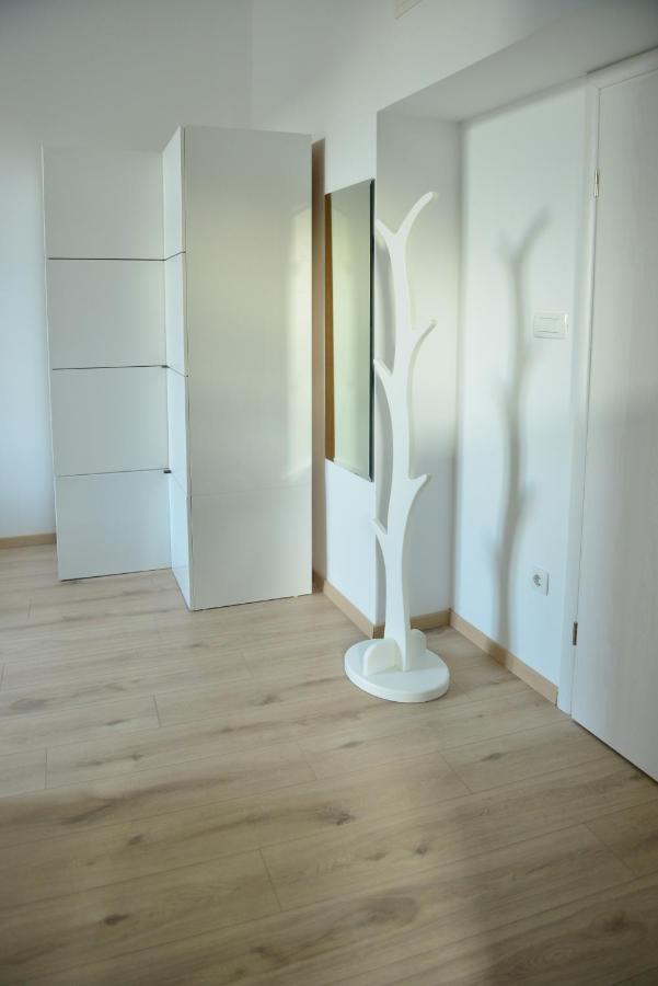 Studio Apt Orchard On Rokova St - 5 Min Walk To The Old Town Of سبليت المظهر الخارجي الصورة