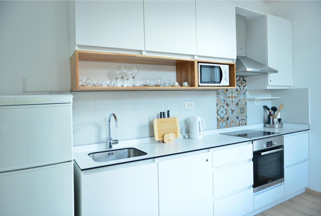 Studio Apt Orchard On Rokova St - 5 Min Walk To The Old Town Of سبليت المظهر الخارجي الصورة