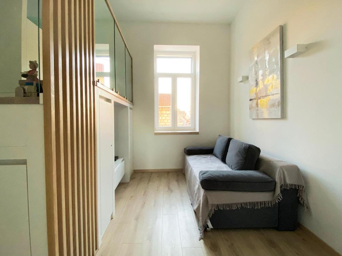 Studio Apt Orchard On Rokova St - 5 Min Walk To The Old Town Of سبليت المظهر الخارجي الصورة