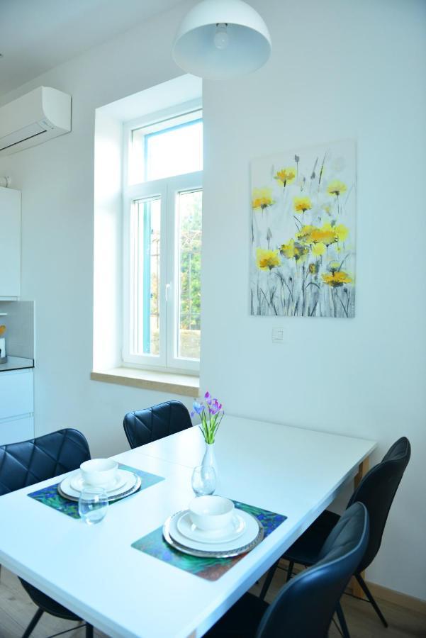 Studio Apt Orchard On Rokova St - 5 Min Walk To The Old Town Of سبليت المظهر الخارجي الصورة