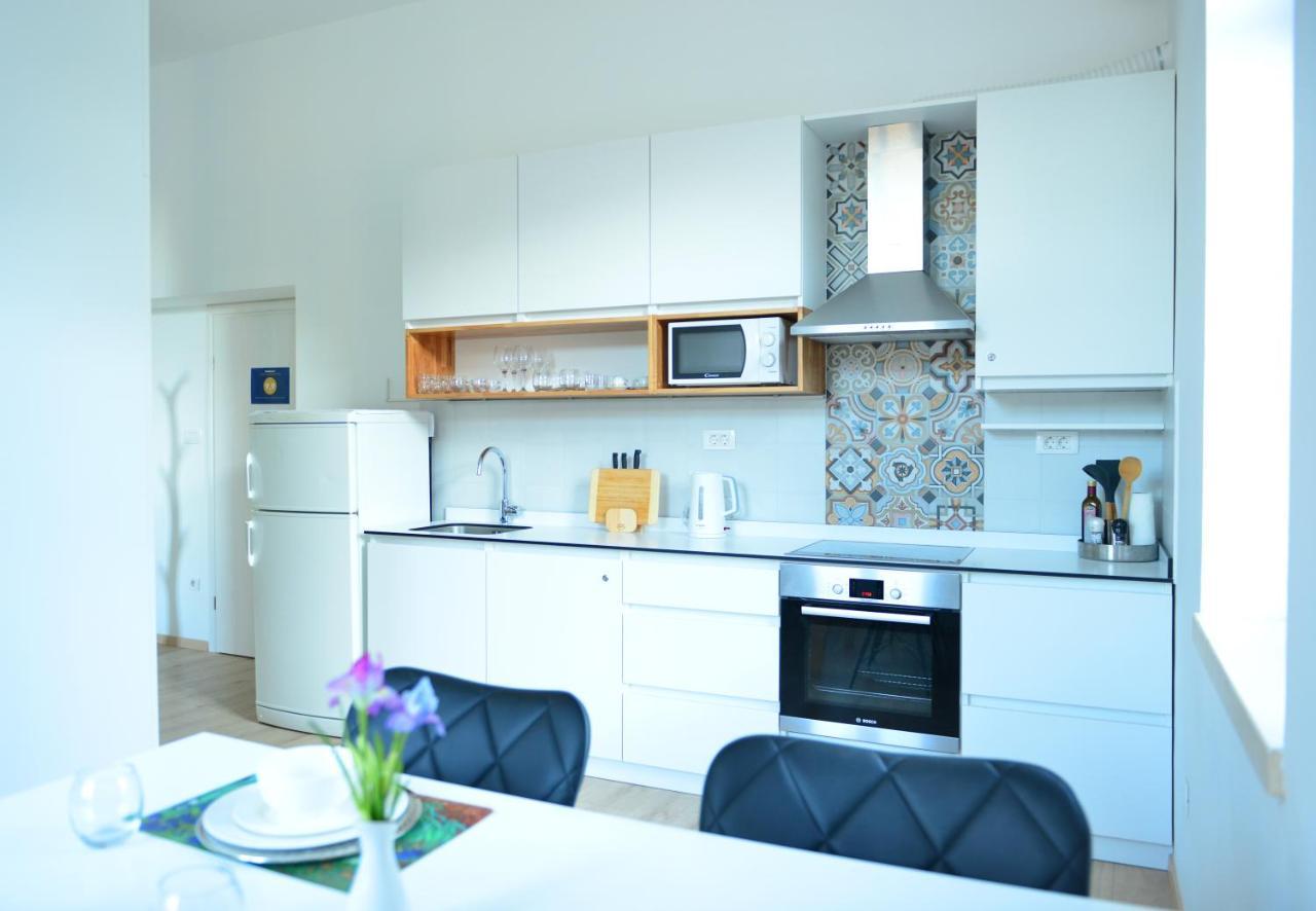 Studio Apt Orchard On Rokova St - 5 Min Walk To The Old Town Of سبليت المظهر الخارجي الصورة