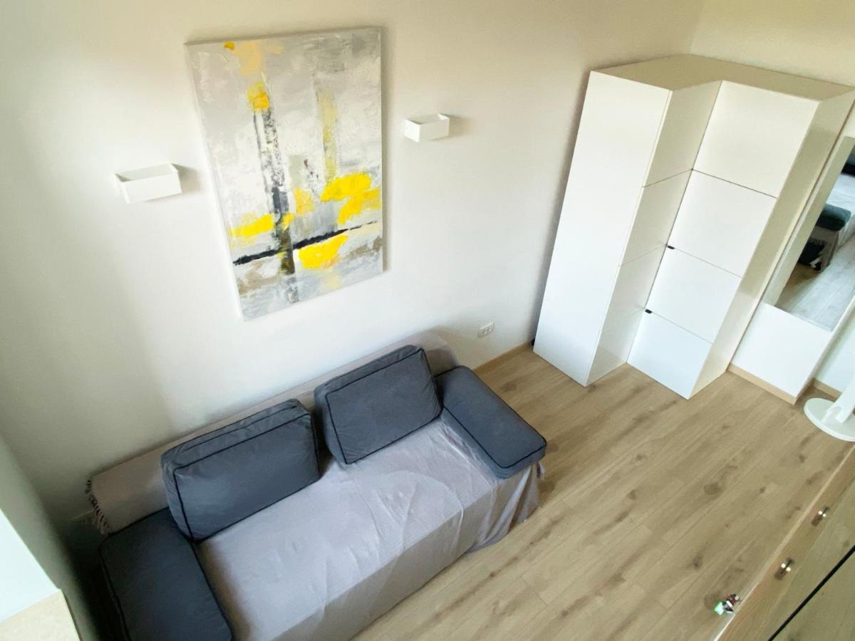 Studio Apt Orchard On Rokova St - 5 Min Walk To The Old Town Of سبليت المظهر الخارجي الصورة
