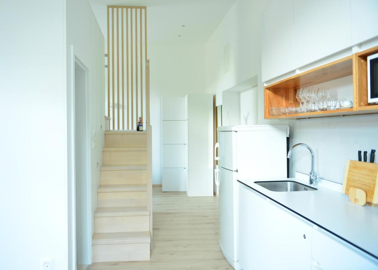 Studio Apt Orchard On Rokova St - 5 Min Walk To The Old Town Of سبليت المظهر الخارجي الصورة