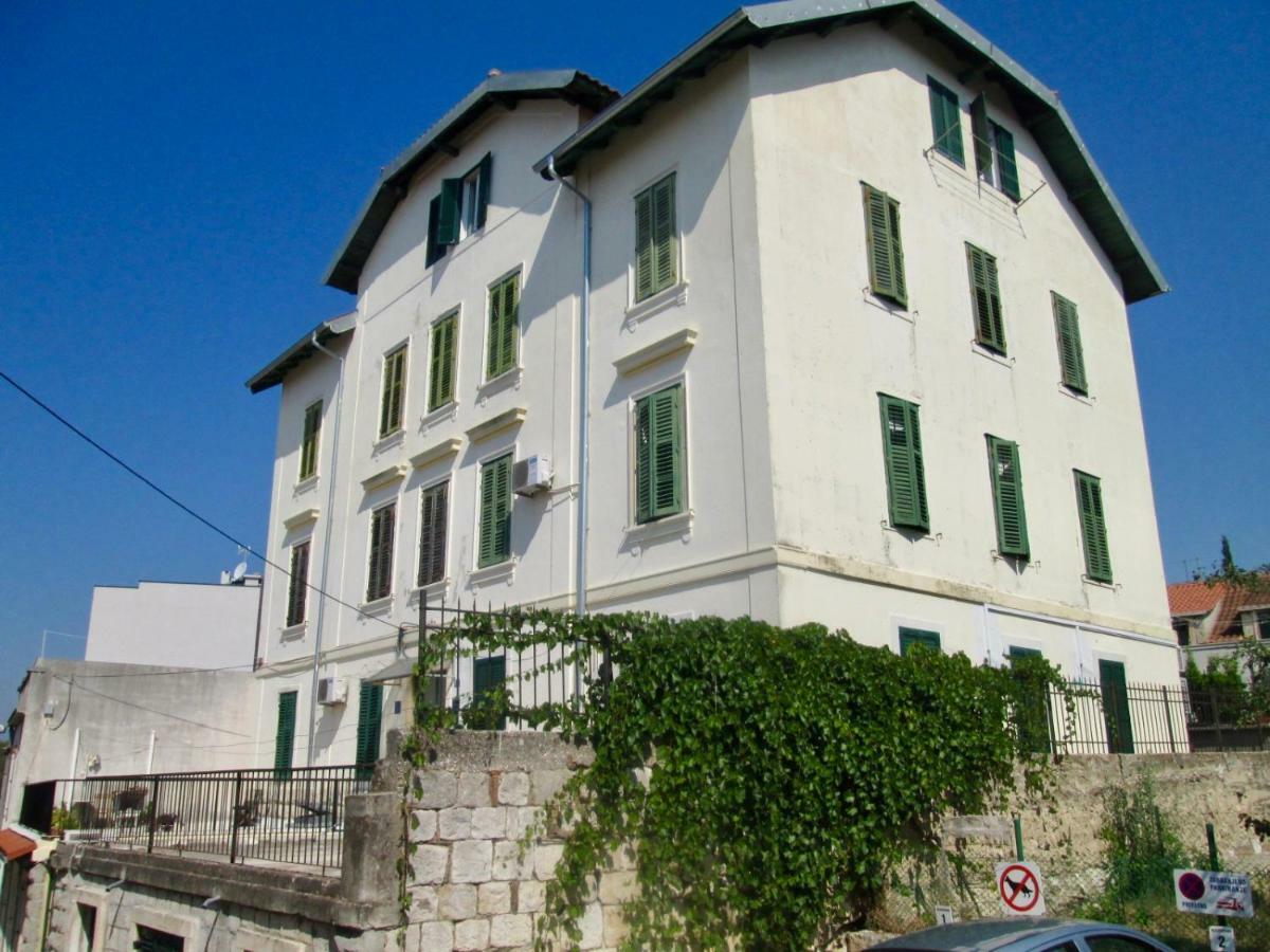 Studio Apt Orchard On Rokova St - 5 Min Walk To The Old Town Of سبليت المظهر الخارجي الصورة